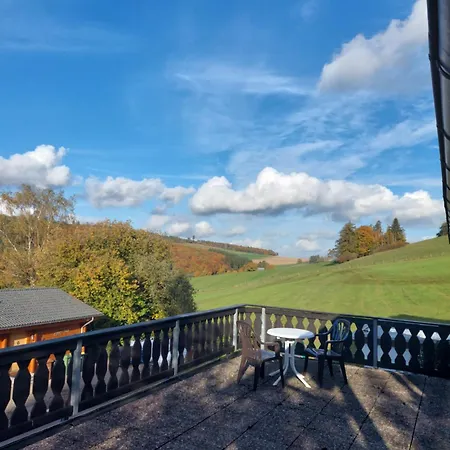 Апартаменты Willingen *