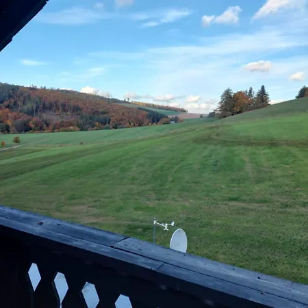 Willingen Апартаменты Diemelsee