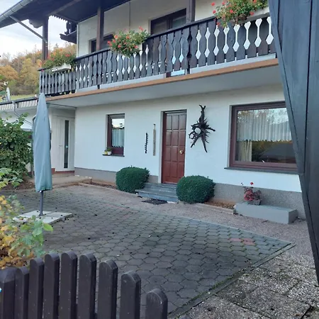 Willingen Апартаменты