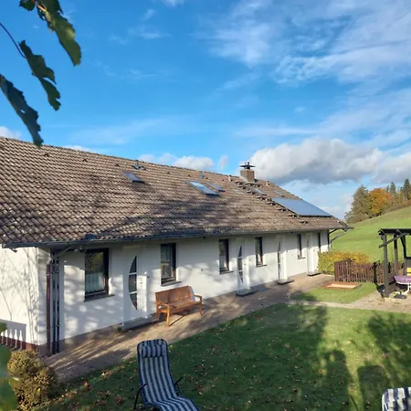 Willingen Апартаменты