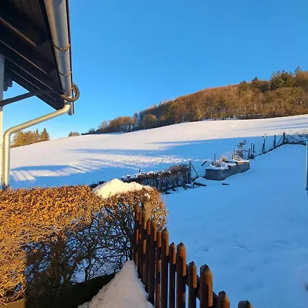 Апартаменты Willingen