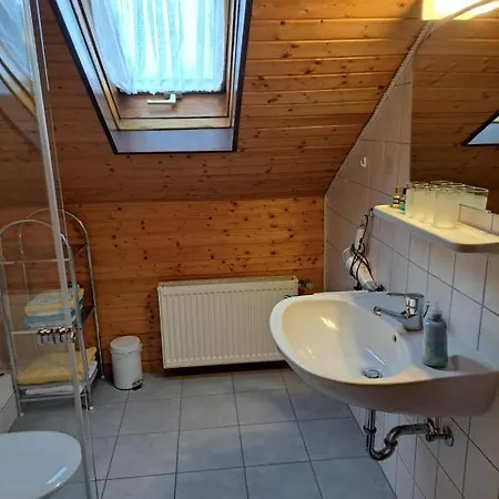 Апартаменты Willingen