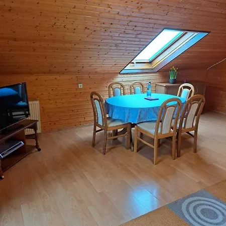 Апартаменты Willingen Diemelsee