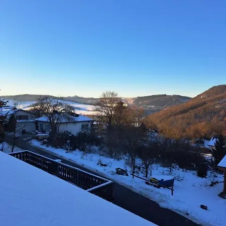 Willingen Апартаменты