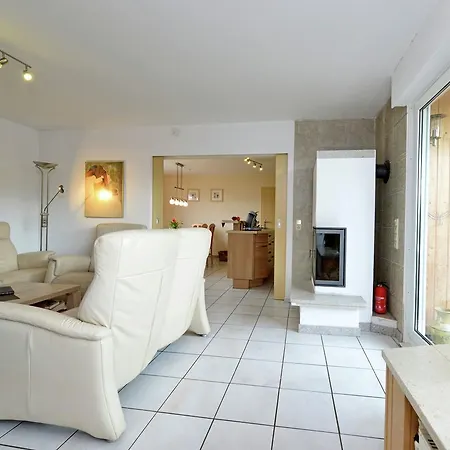 Cozy Holiday In With Private Garden Ferienhaus Diemelsee