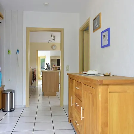 Ferienhaus Cozy Holiday In With Private Garden *