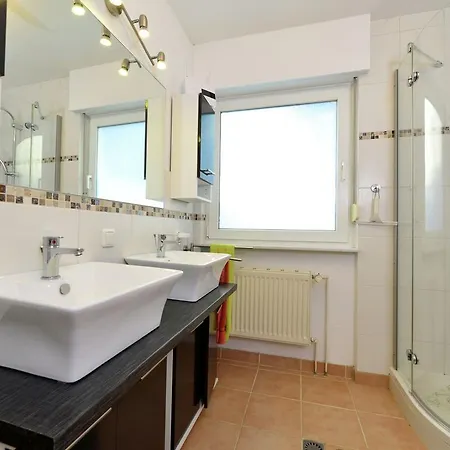 Cozy Holiday In With Private Garden * Diemelsee